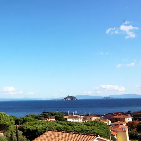 Terre D'arcipelago * Cavo