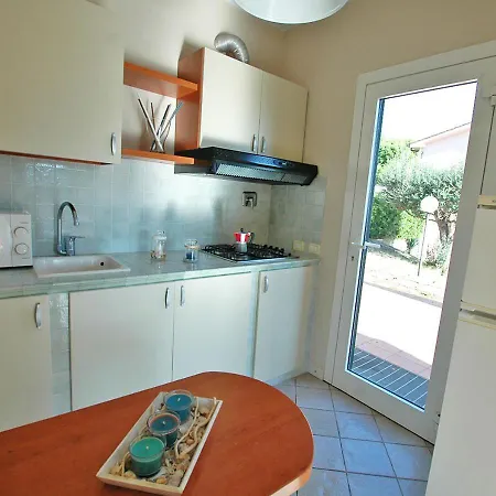Apartamento Terre D'arcipelago Cavo