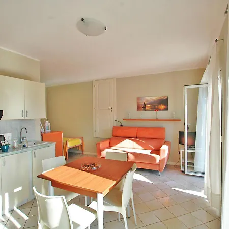 Apartamento Terre D'arcipelago Cavo