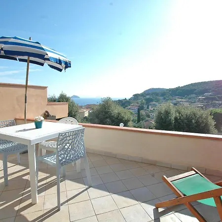 Apartamento Terre D'arcipelago