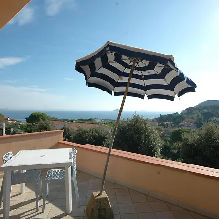 Apartamento Terre D'arcipelago *