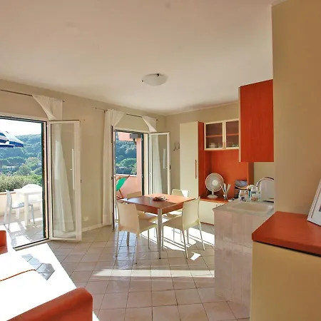 Apartamento Terre D'arcipelago *
